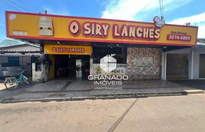 Casa à venda, 206 m² por r$ 350.000,00 - jardim cometa - sarandi/pr