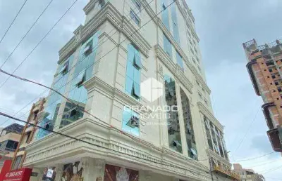 Apartamento à venda, 156 m² por r$ 2.600.000,00 - meia praia - itapema/sc