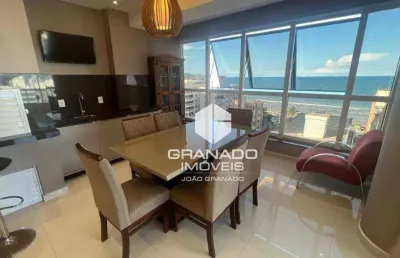 Apartamento à venda, 268 m² por r$ 4.940.000,00 - meia praia - itapema/sc