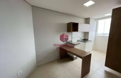 Apartamento com 1 quarto para alugar - zona 07 - maringá/pr