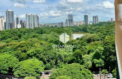 Apartamento com 3 dormitórios para alugar, 155 m² por r$ 8.400,00/mês - centro - maringá/pr