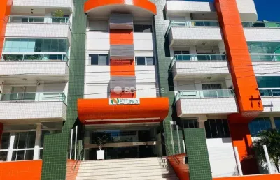 Apartamento com 2 quartos à venda no ingleses, florianópolis  por r$ 750.000