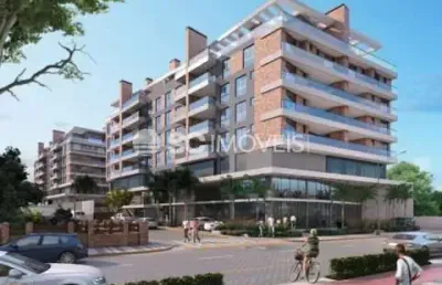 Apartamento com 4 quartos à venda em bombas, bombinhas  por r$ 3.929.000