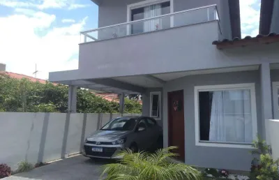 Casa com 3 quartos à venda no ingleses, florianópolis  por r$ 975.000