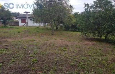 Terreno à venda no cachoeira do bom jesus, florianópolis  por r$ 3.900.000