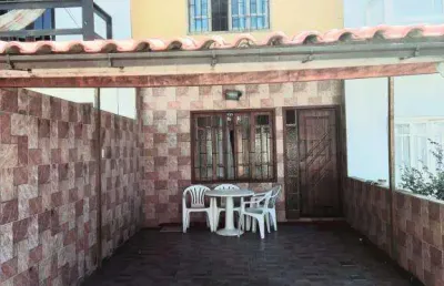 Casa com 2 quartos à venda no ingleses, florianópolis  por r$ 360.000