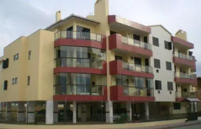 Apartamento com 2 quartos à venda no ingleses, florianópolis  por r$ 700.000