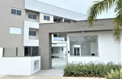 Apartamento com 2 quartos à venda no ingleses, florianópolis  por r$ 745.000