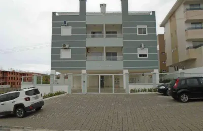 Apartamento com 2 quartos à venda no ingleses, florianópolis  por r$ 430.000