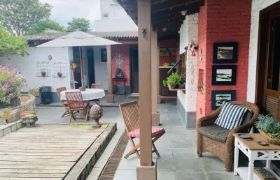 Casa com 3 quartos à venda no ingleses, florianópolis  por r$ 750.000