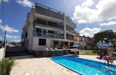 Apartamento com 3 quartos à venda no ingleses, florianópolis  por r$ 1.610.000