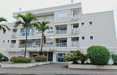 Cobertura com 2 quartos à venda no ingleses, florianópolis  por r$ 1.300.000