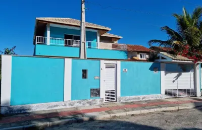 Casa com 4 quartos à venda no ingleses, florianópolis  por r$ 800.000