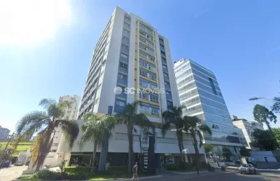 Sala comercial com 1 sala à venda na trindade, florianópolis  por r$ 210.000