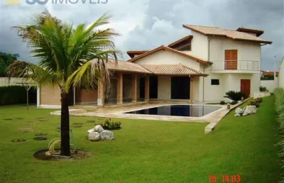 Casa com 3 quartos à venda no terras de itaici, indaiatuba  por r$ 2.100.000