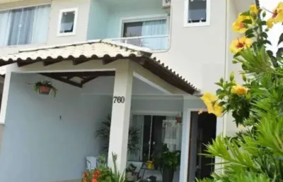 Casa com 4 quartos à venda no ingleses, florianópolis  por r$ 1.100.000
