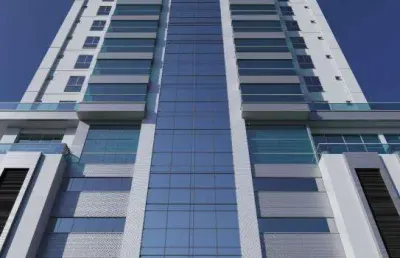 Apartamento com 4 quartos à venda no centro, balneário camboriú  por r$ 2.850.000