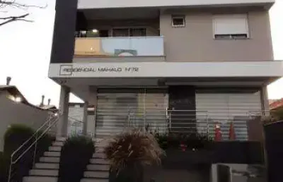 Cobertura com 3 quartos à venda no ingleses, florianópolis  por r$ 1.600.000