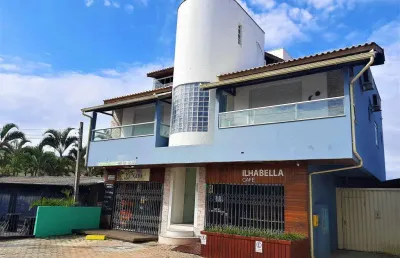Casa com 4 quartos à venda no ingleses, florianópolis  por r$ 2.450.000