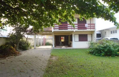 Casa com 3 quartos à venda no ingleses, florianópolis  por r$ 2.120.000