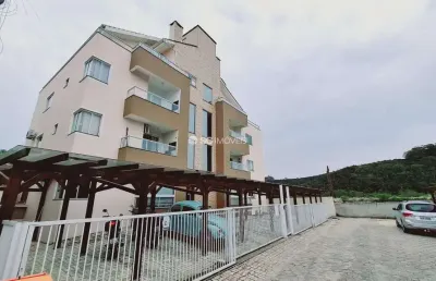 Cobertura com 2 quartos à venda no ingleses, florianópolis  por r$ 590.000