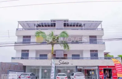 Cobertura com 3 quartos à venda no ingleses, florianópolis  por r$ 730.000