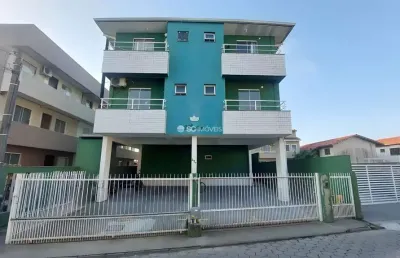 Apartamento com 2 quartos à venda no ingleses, florianópolis  por r$ 320.000