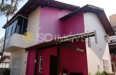 Casa com 5 quartos à venda no canasvieiras, florianópolis  por r$ 1.650.000