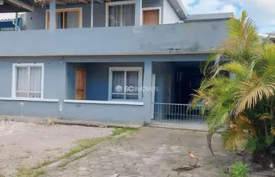 Casa com 8 quartos à venda no ingleses, florianópolis  por r$ 820.000