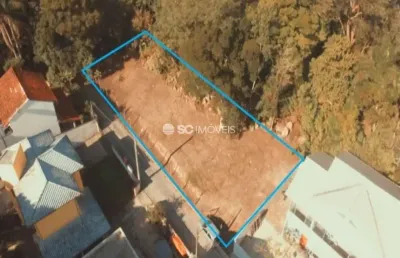 Terreno à venda no vargem pequena, florianópolis  por r$ 750.000