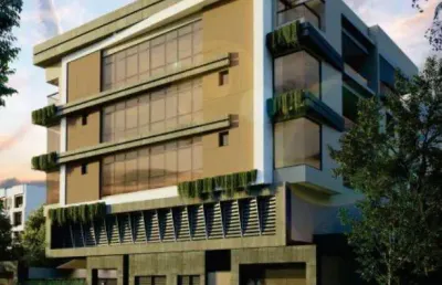 Cobertura com 2 quartos à venda no canto grande, bombinhas  por r$ 1.090.000