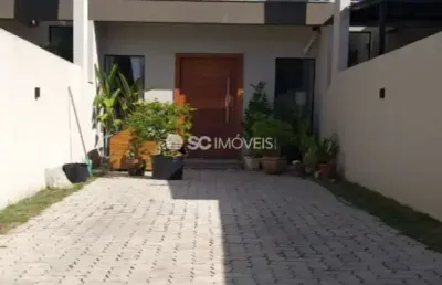 Casa com 2 quartos à venda no ingleses, florianópolis  por r$ 545.000