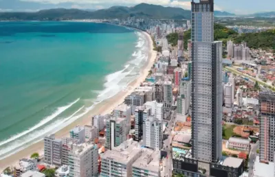 Apartamento com 4 quartos à venda em meia praia, itapema  por r$ 2.898.800