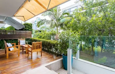 Casa com 3 quartos à venda em jurerê internacional, florianópolis  por r$ 2.500.000