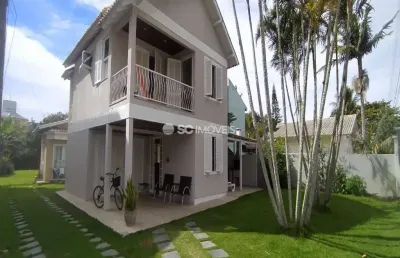 Casa com 4 quartos à venda no ingleses, florianópolis  por r$ 1.500.000