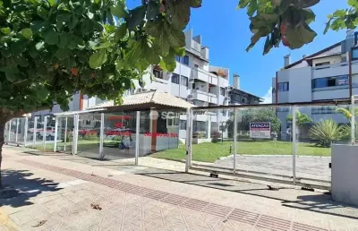 Cobertura com 2 quartos à venda no ingleses, florianópolis  por r$ 1.500.000