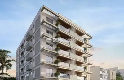 Apartamento com 1 quarto à venda na praia de palmas, governador celso ramos  por r$ 749.382