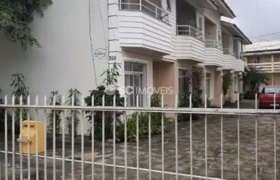Apartamento com 2 quartos à venda no ingleses, florianópolis  por r$ 400.000