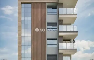 Cobertura com 3 quartos à venda na praia de palmas, governador celso ramos  por r$ 2.189.000