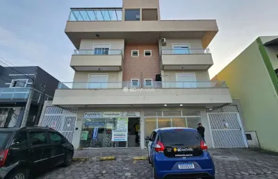 Cobertura com 3 quartos à venda no ingleses, florianópolis  por r$ 750.000