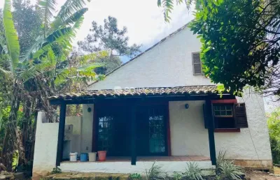 Casa em condomínio fechado com 3 quartos à venda no ponta das canas, florianópolis  por r$ 1.870.000