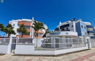 Cobertura com 3 quartos à venda no ingleses, florianópolis  por r$ 1.400.000