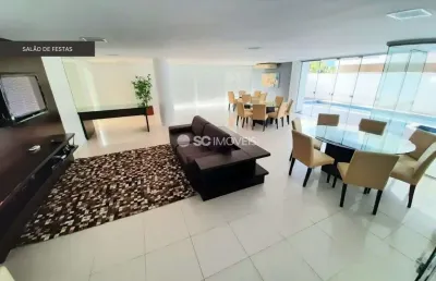 Apartamento com 3 quartos à venda em jurerê, florianópolis  por r$ 2.390.000