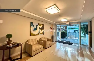 Cobertura com 3 quartos à venda em jurerê, florianópolis  por r$ 2.500.000