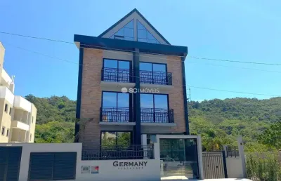 Apartamento com 2 quartos à venda no ingleses, florianópolis  por r$ 599.590
