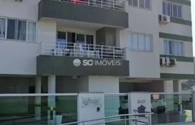 Apartamento com 2 quartos à venda no ingleses, florianópolis  por r$ 650.000
