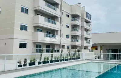 Apartamento com 2 quartos à venda no ingleses, florianópolis  por r$ 690.000
