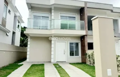 Casa com 4 quartos à venda no ingleses, florianópolis  por r$ 990.000