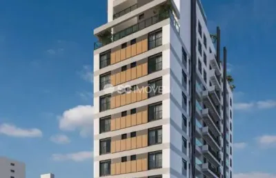 Apartamento com 3 quartos à venda no centro, florianópolis  por r$ 1.990.454