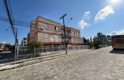 Apartamento com 2 quartos à venda no canasvieiras, florianópolis  por r$ 550.000